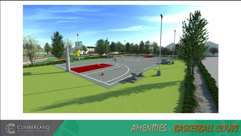 Citrus Heights 1 - -